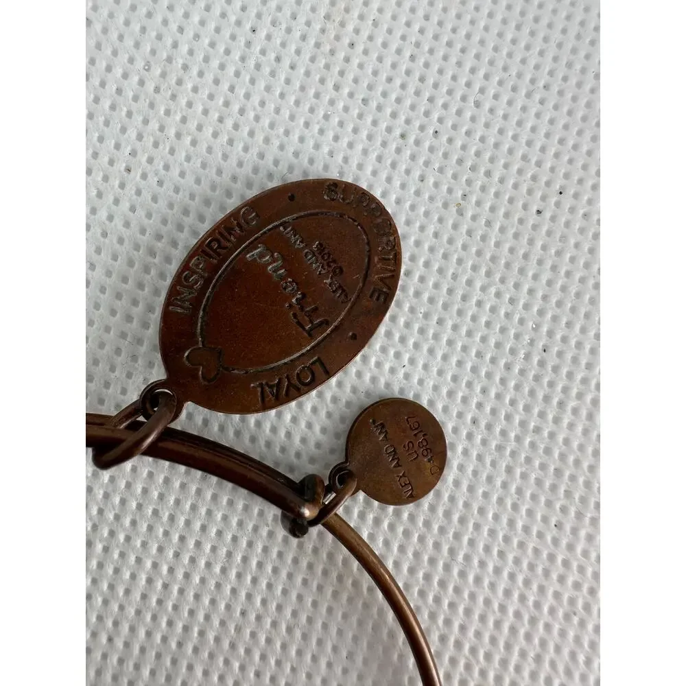 Alex and Ani great preowned